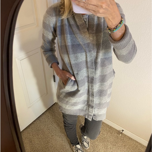 Fabiana Filippi Sweaters - Fabiana Filippi Cashmere Blend Cardigan